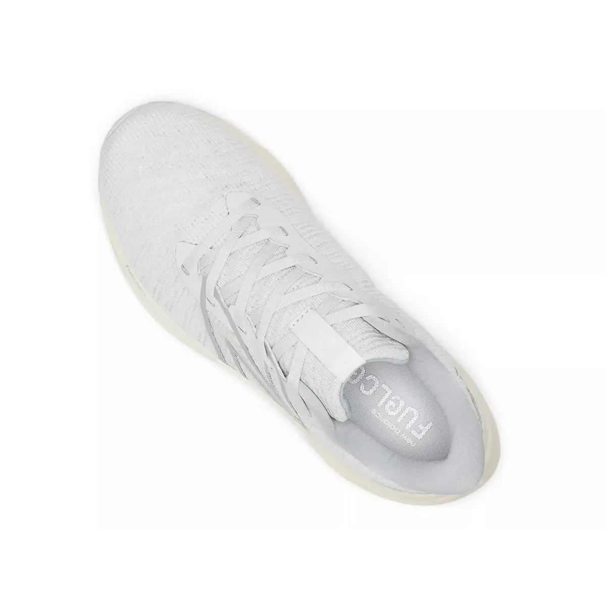 New Balance shoes - Matte Grey 3