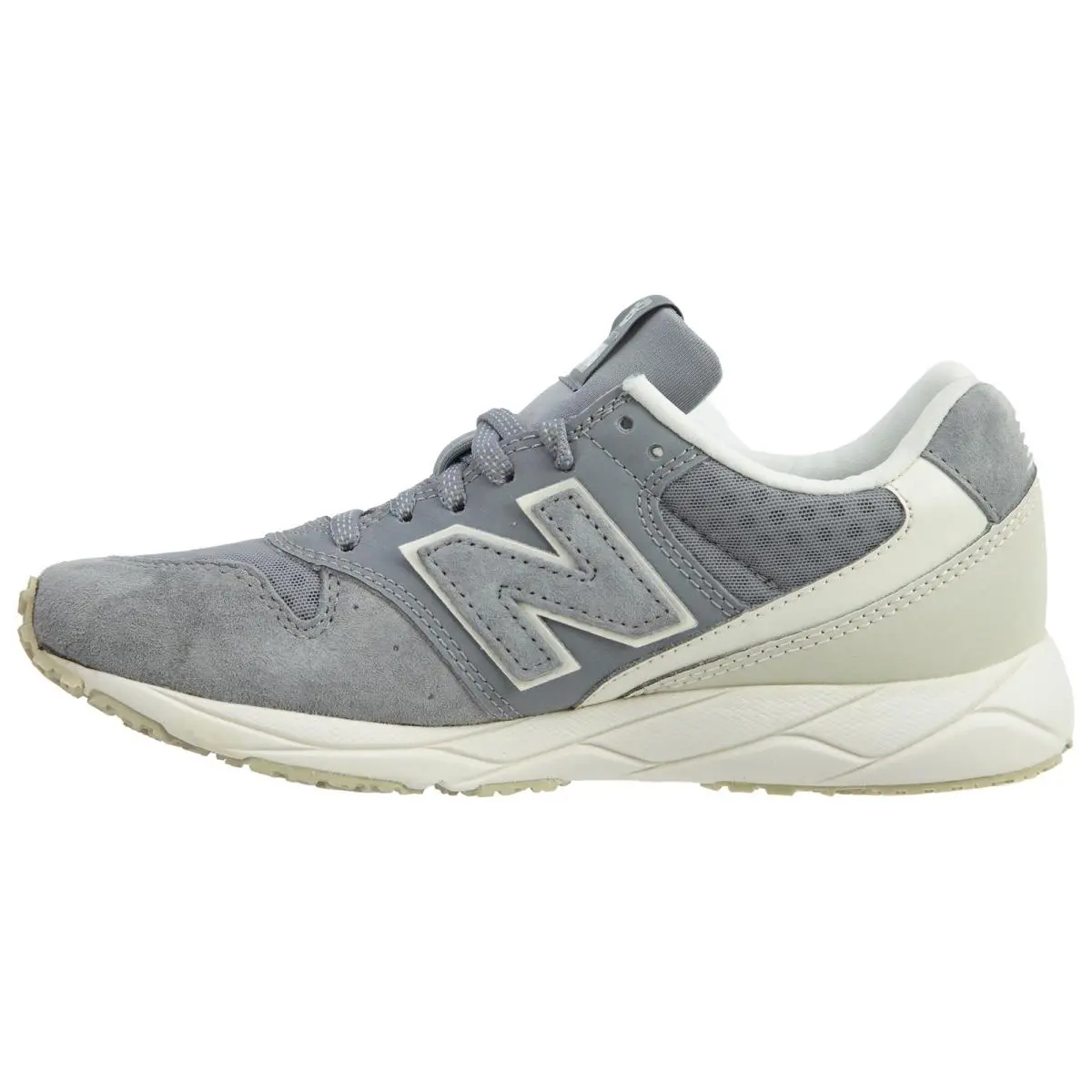 New Balance shoes - Grey 2