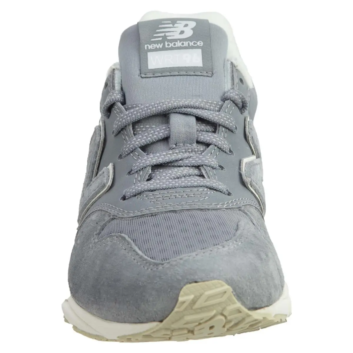 New Balance shoes - Grey 3