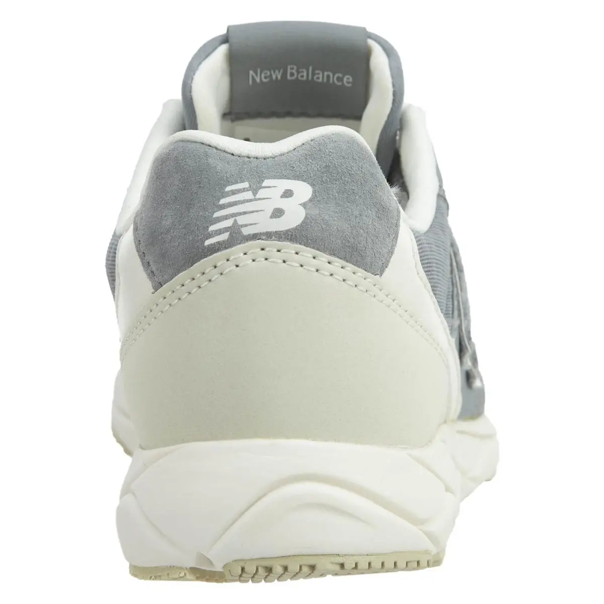 New Balance shoes - Grey 8