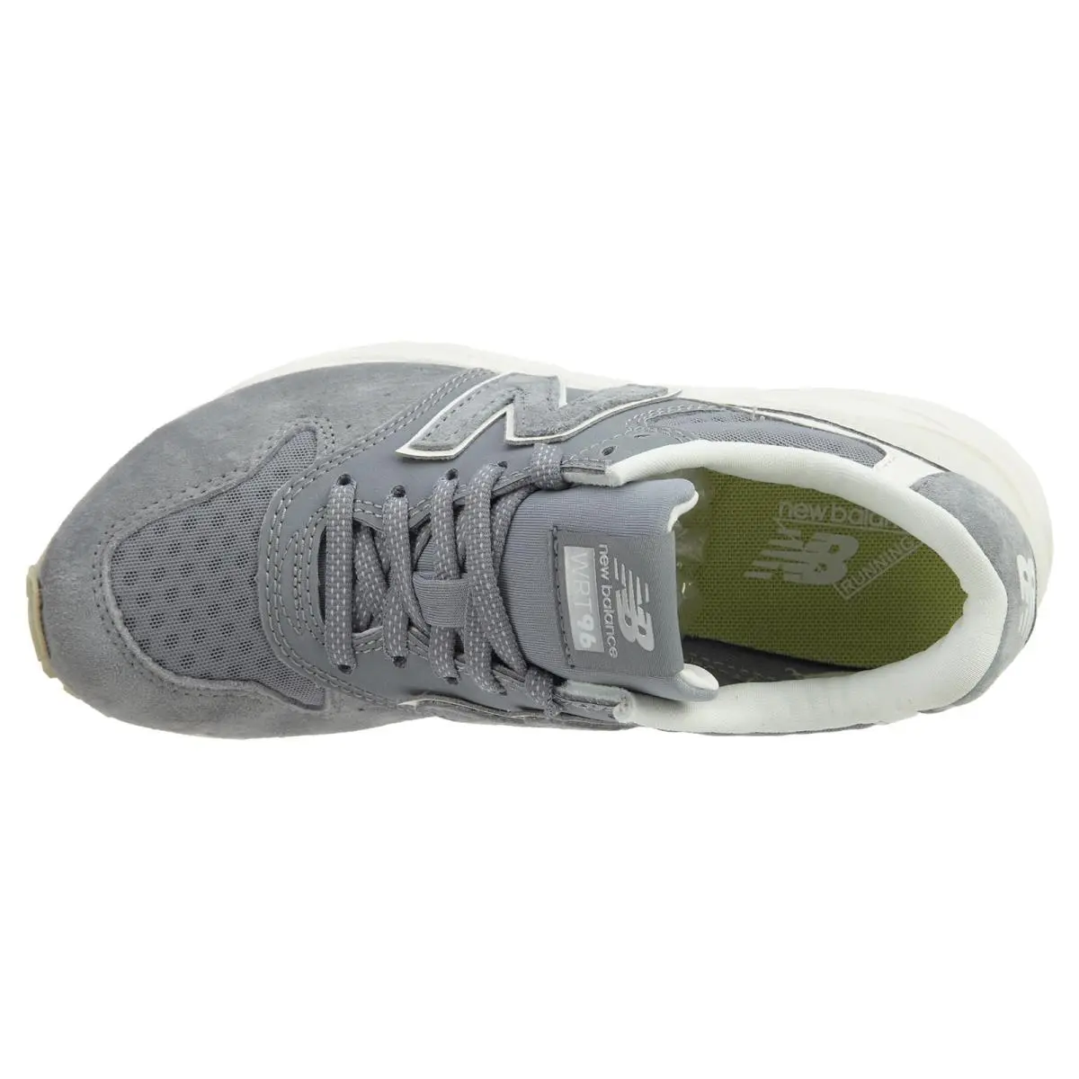 New Balance shoes - Grey 11
