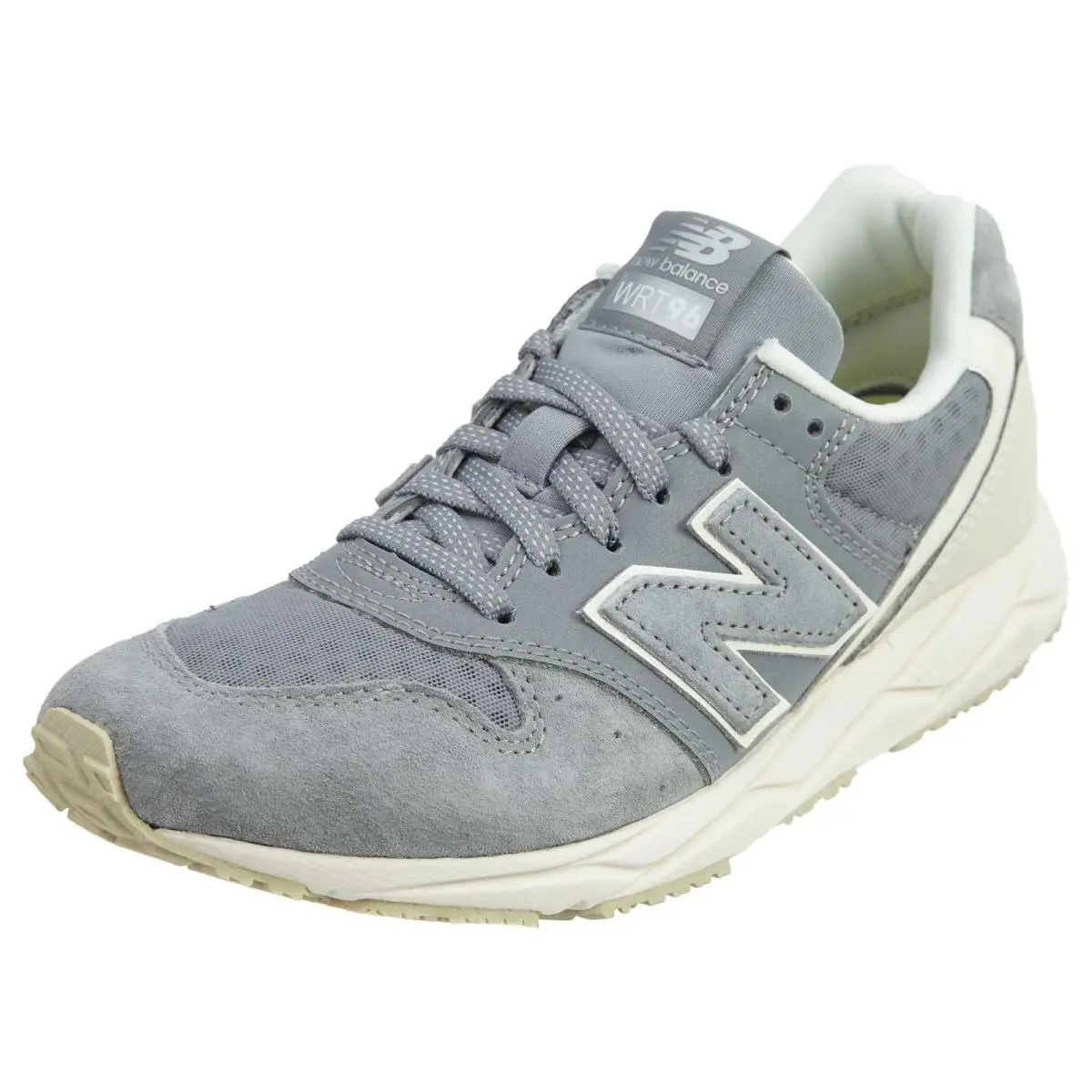 New Balance shoes - Grey 6