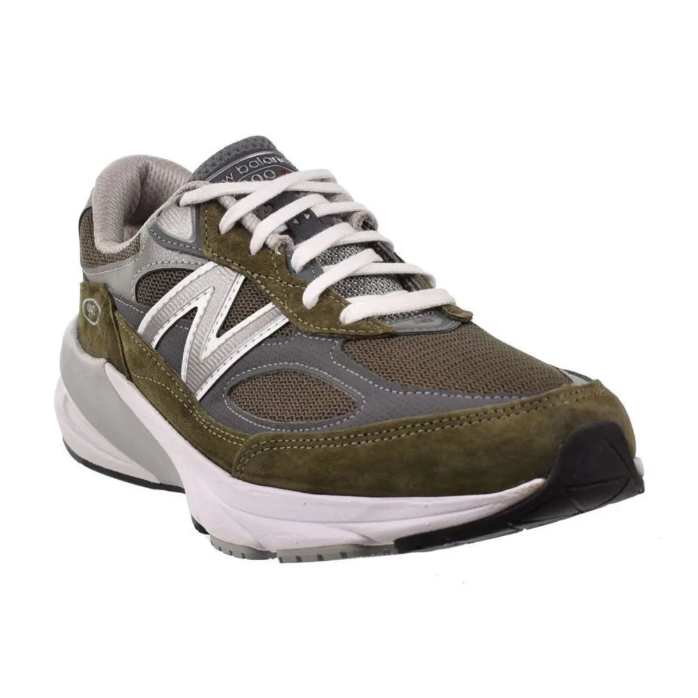 New Balance shoes - True Camo/White 0