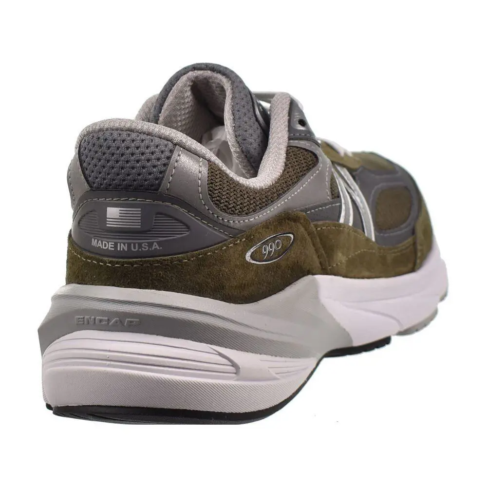 New Balance shoes - True Camo/White 1