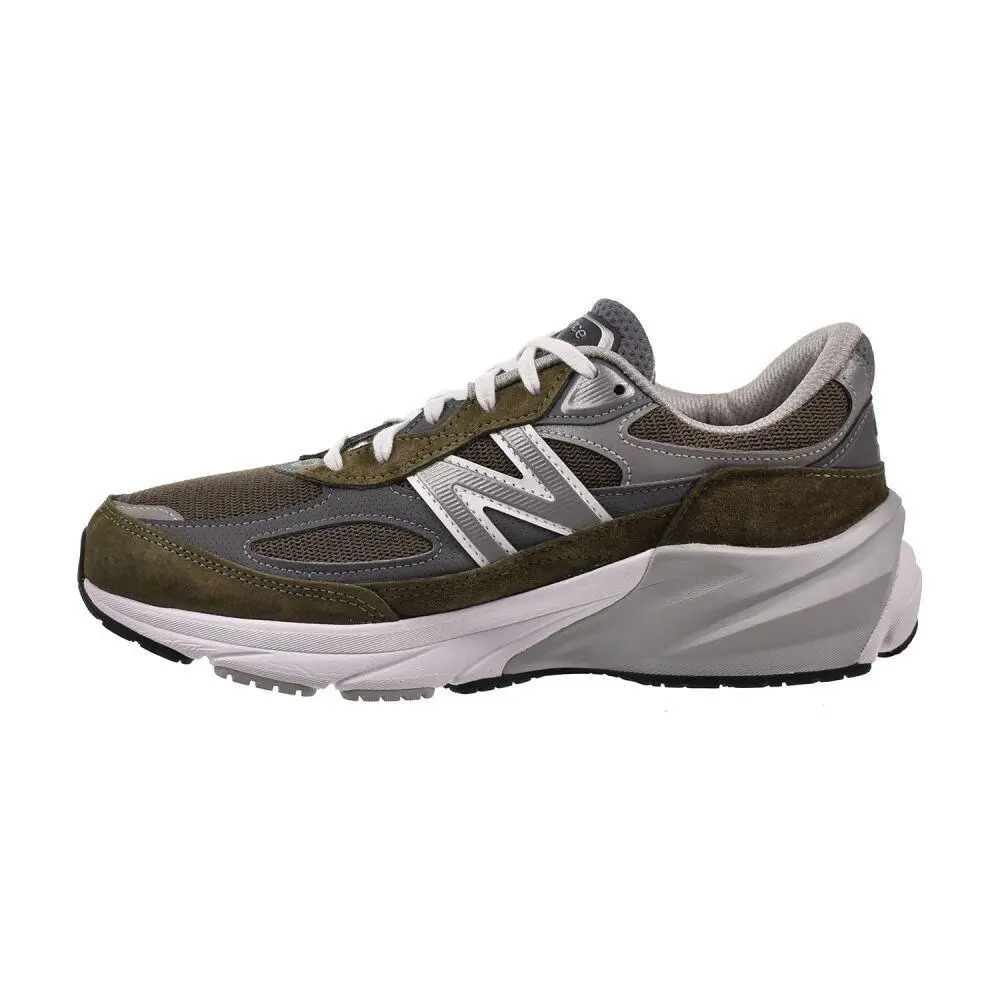 New Balance shoes - True Camo/White 2