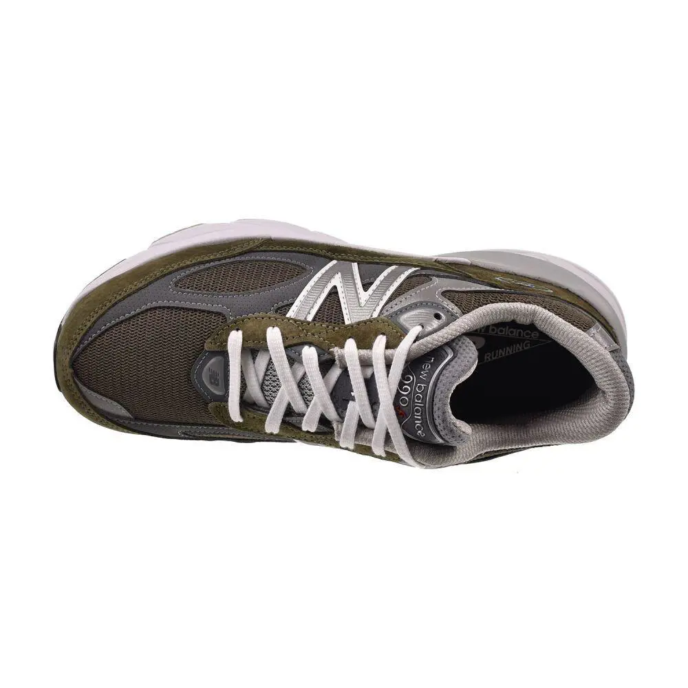 New Balance shoes - True Camo/White 9