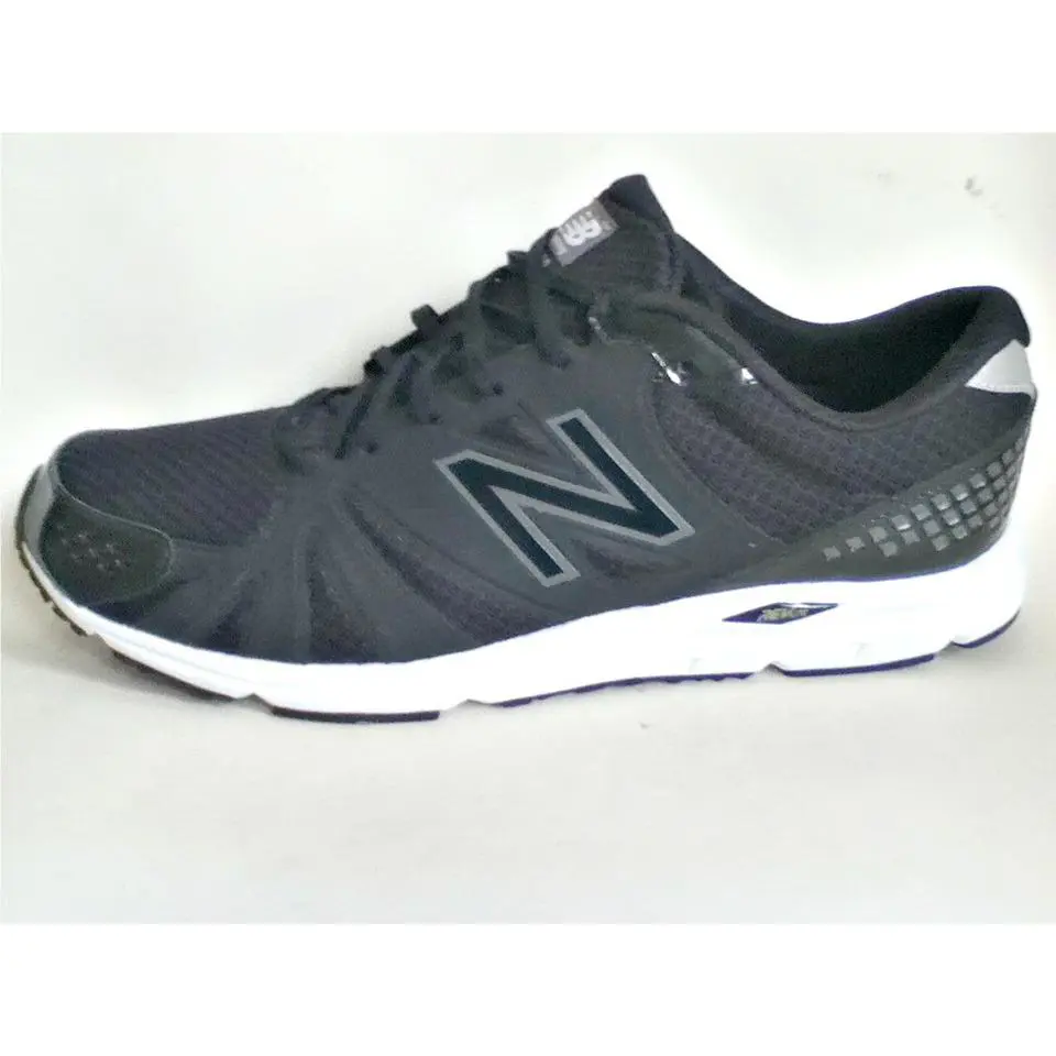New Balance shoes - Multicolor 1