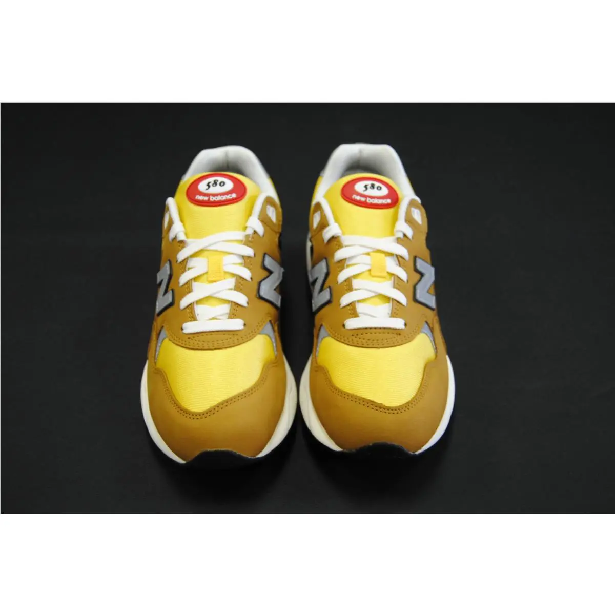 New Balance shoes - New Balance 580 - MT580AB2 - Multi 0