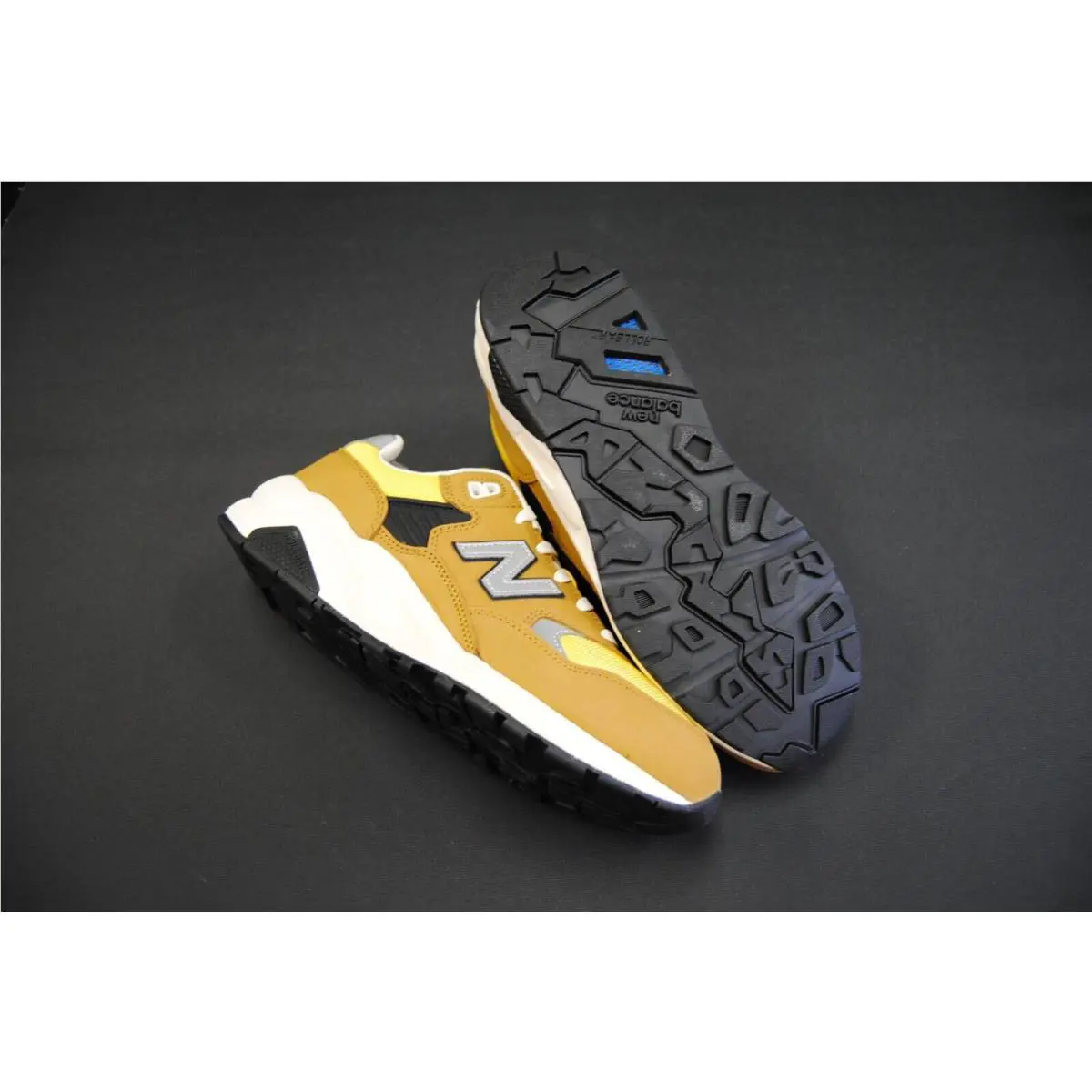 New Balance shoes - New Balance 580 - MT580AB2 - Multi 1