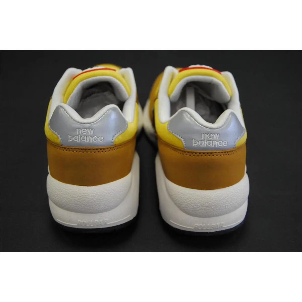New Balance shoes - New Balance 580 - MT580AB2 - Multi 4