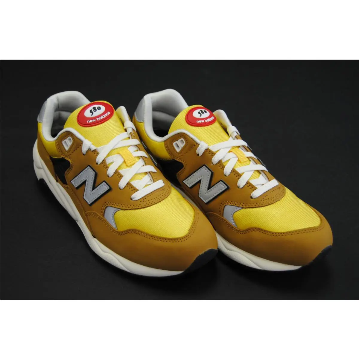 New Balance shoes - New Balance 580 - MT580AB2 - Multi 6