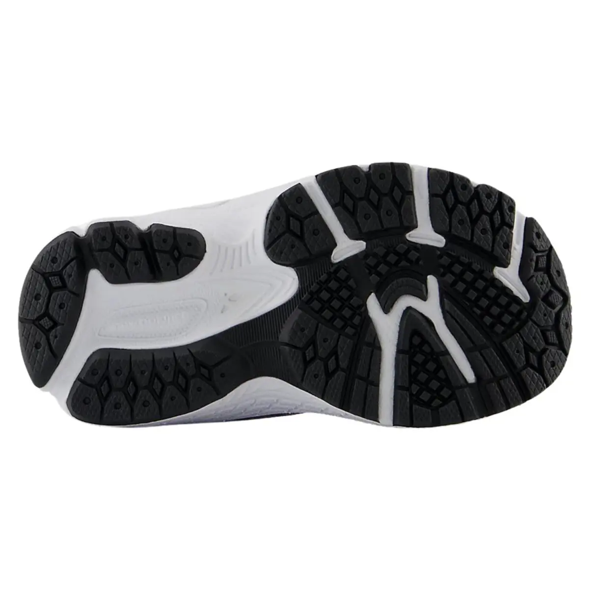 New Balance shoes - GREY PURPLE 3