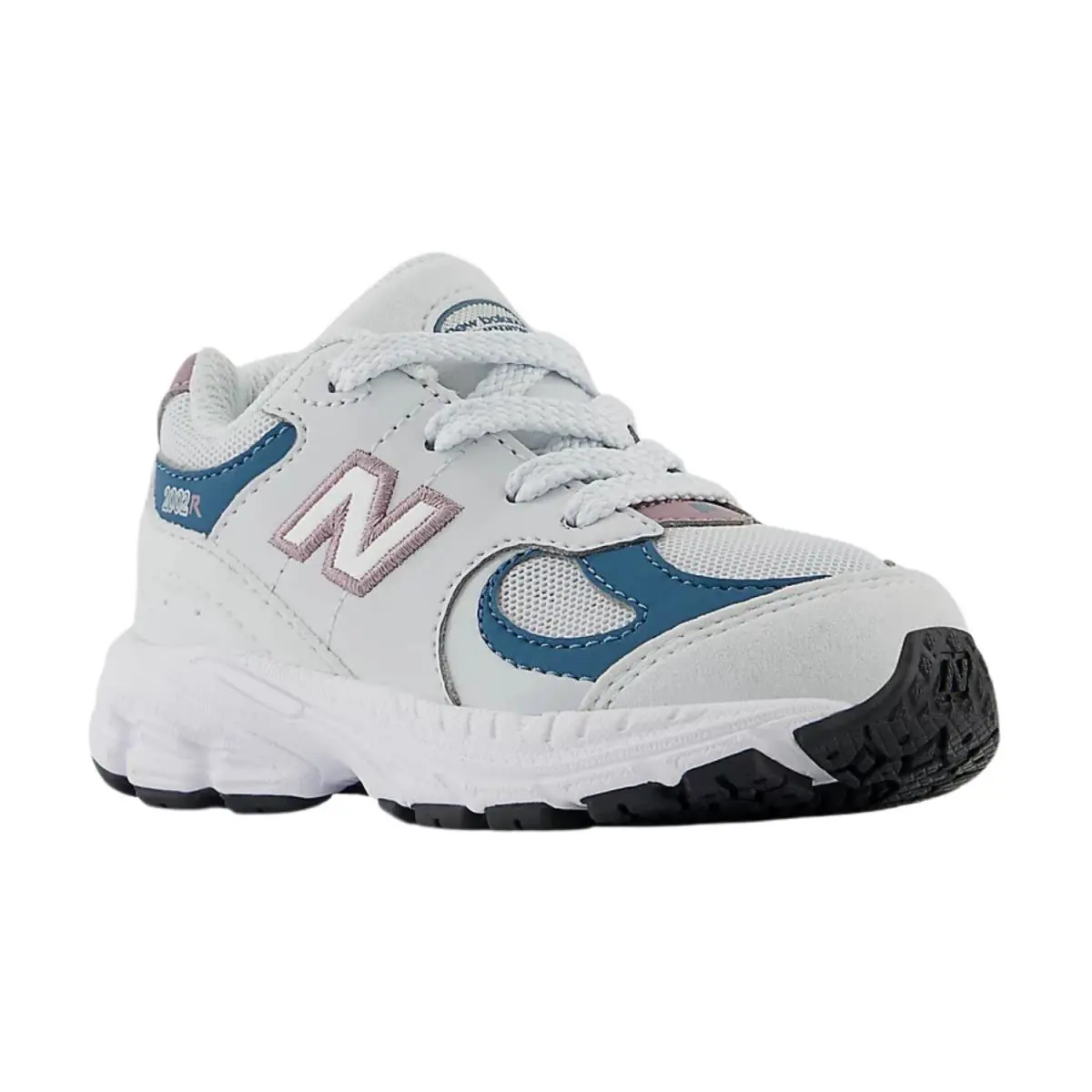New Balance shoes - GREY PURPLE 5