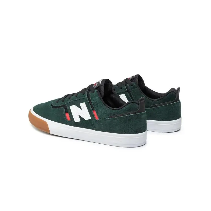 New Balance shoes - Jamie Foy 306 - Jamie Foy - NM306GCI - Green 1