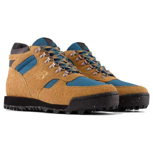 New Balance shoes - New Balance Rainer - Rainer - URAINAA - Brown 0