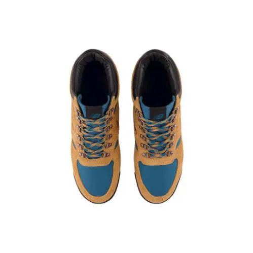 New Balance shoes - New Balance Rainer - Rainer - URAINAA - Brown 1