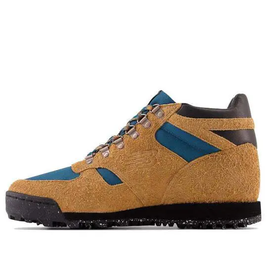 New Balance shoes - New Balance Rainer - Rainer - URAINAA - Brown 4