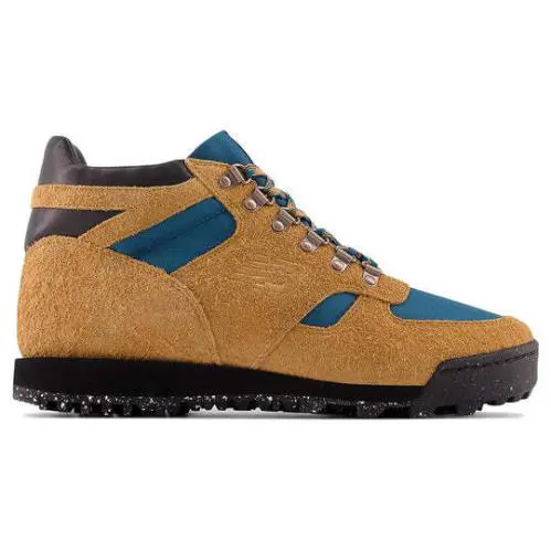 New Balance shoes - New Balance Rainer - Rainer - URAINAA - Brown 5