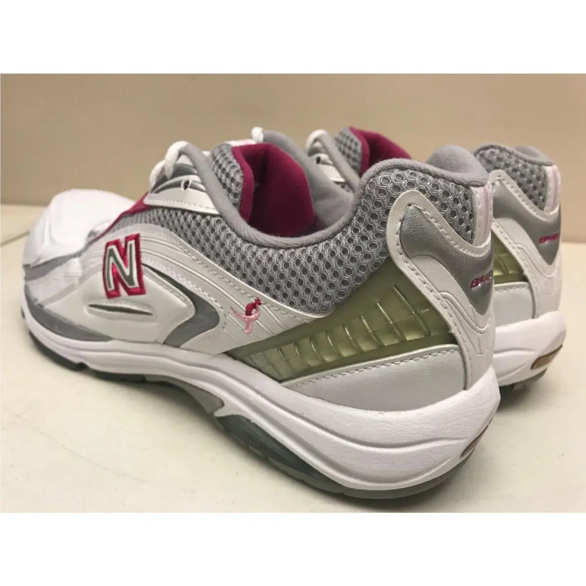 New Balance shoes - White 1