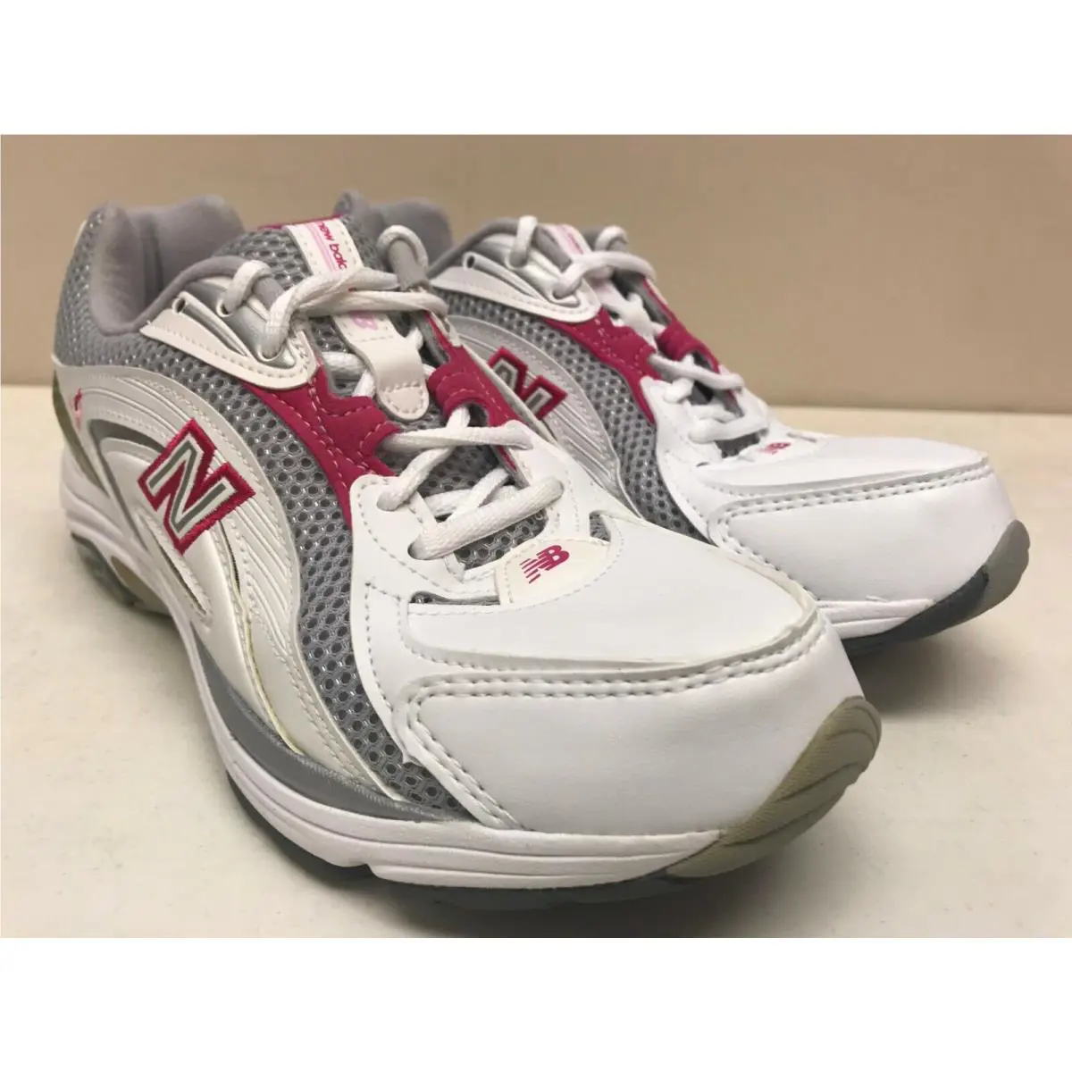 New Balance shoes - White 0