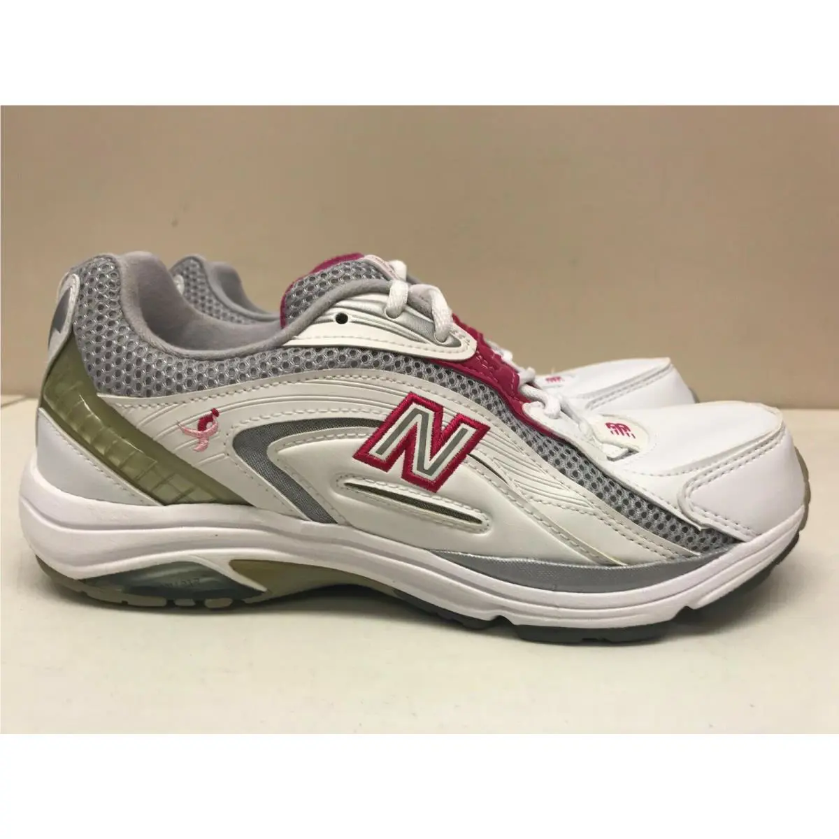 New Balance shoes - White 3
