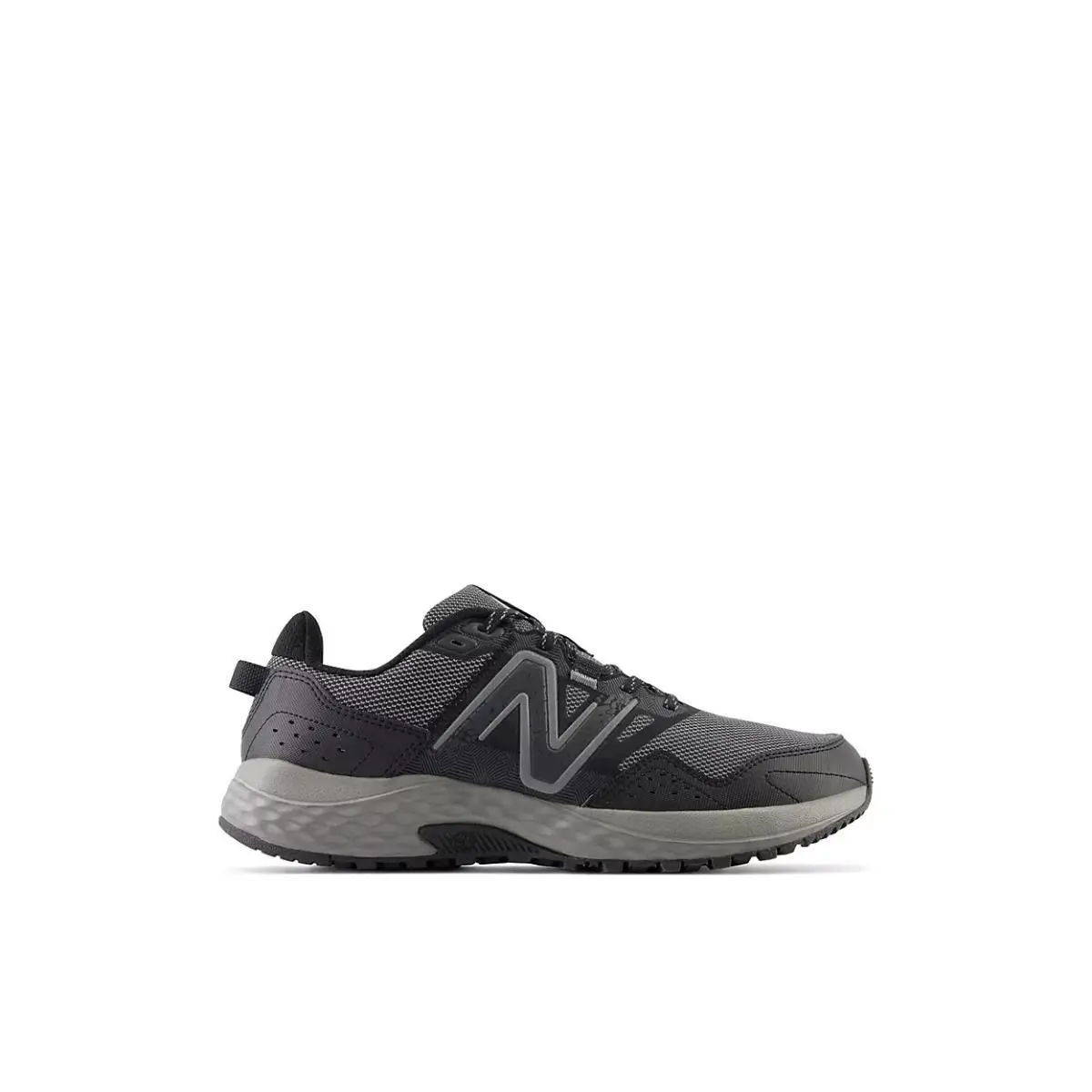 New Balance shoes - New Balance 410 - Black, Fashion: Dark Gray 0