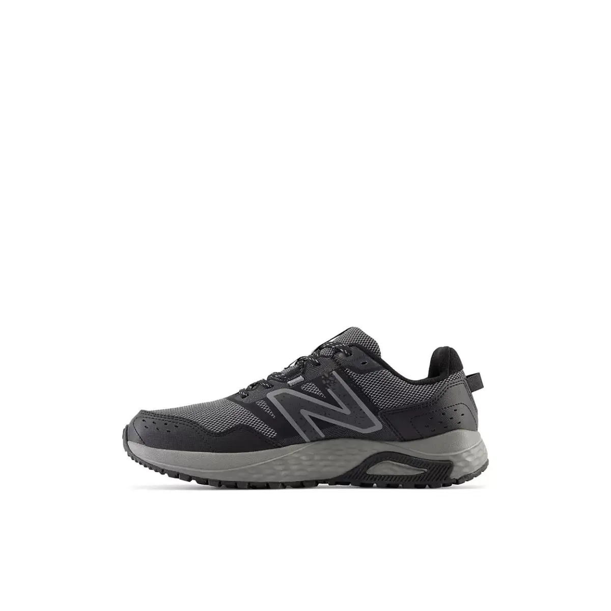 New Balance shoes - New Balance 410 - Black, Fashion: Dark Gray 1