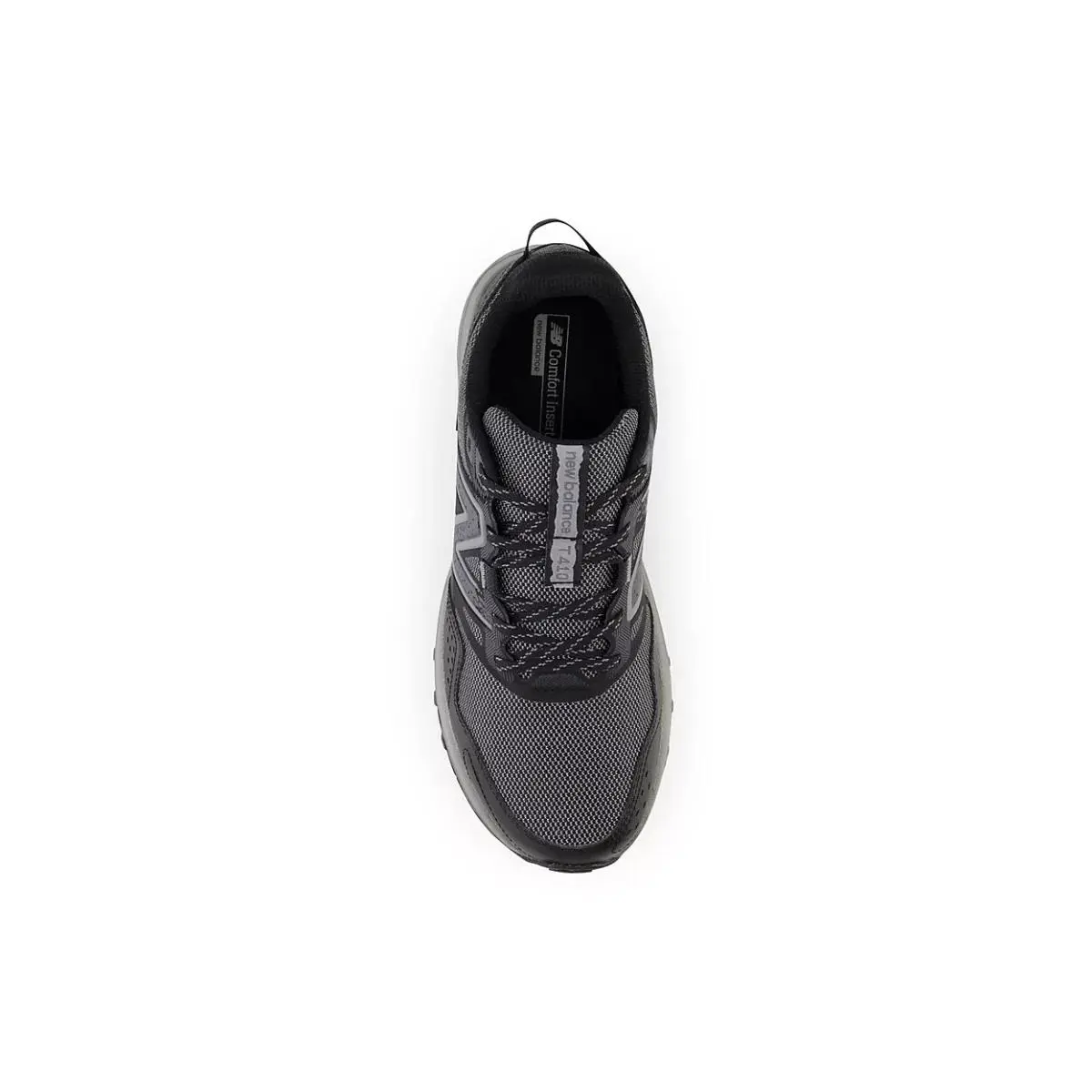 New Balance shoes - New Balance 410 - Black, Fashion: Dark Gray 2