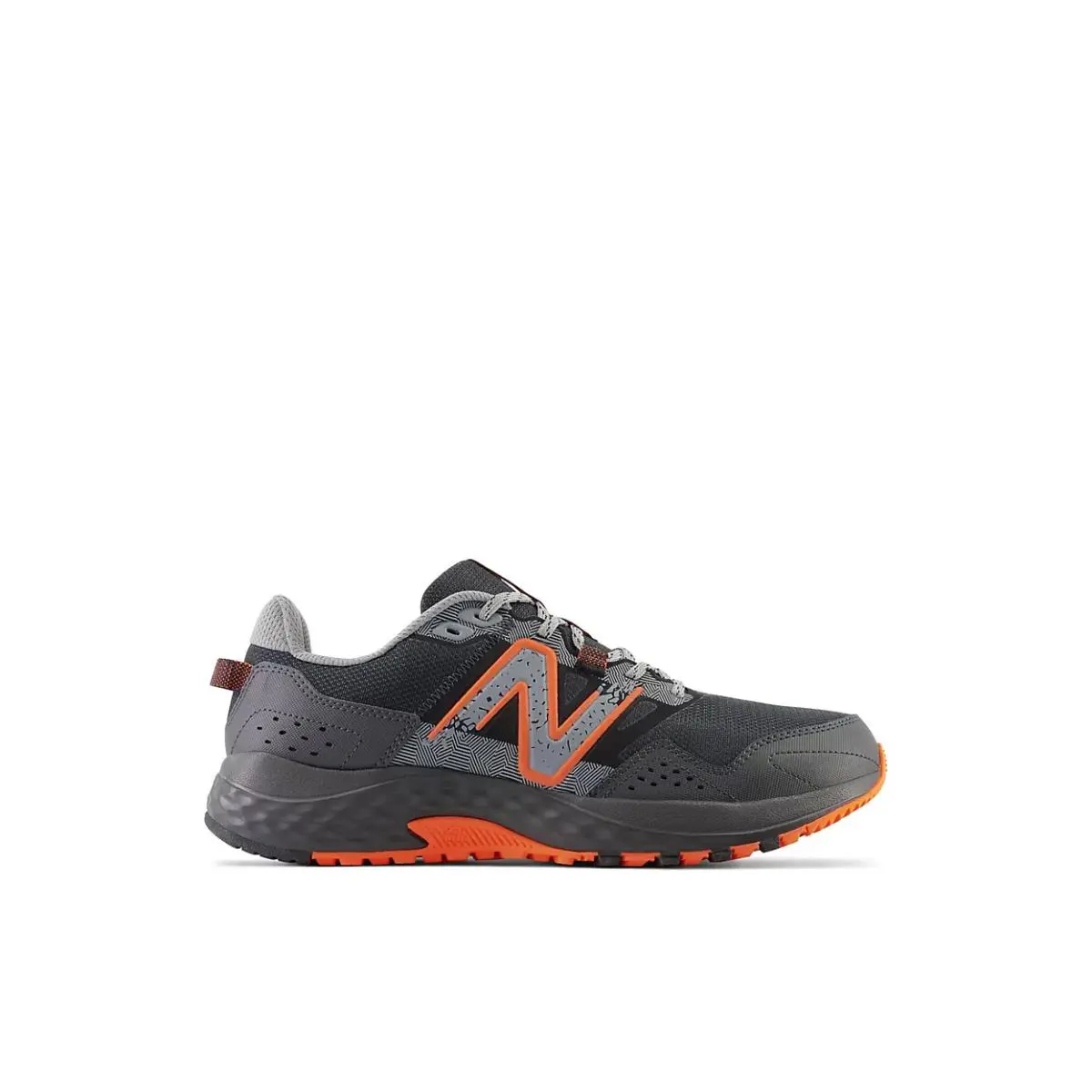 New Balance shoes - New Balance 410 - Black, Fashion: Dark Gray 15