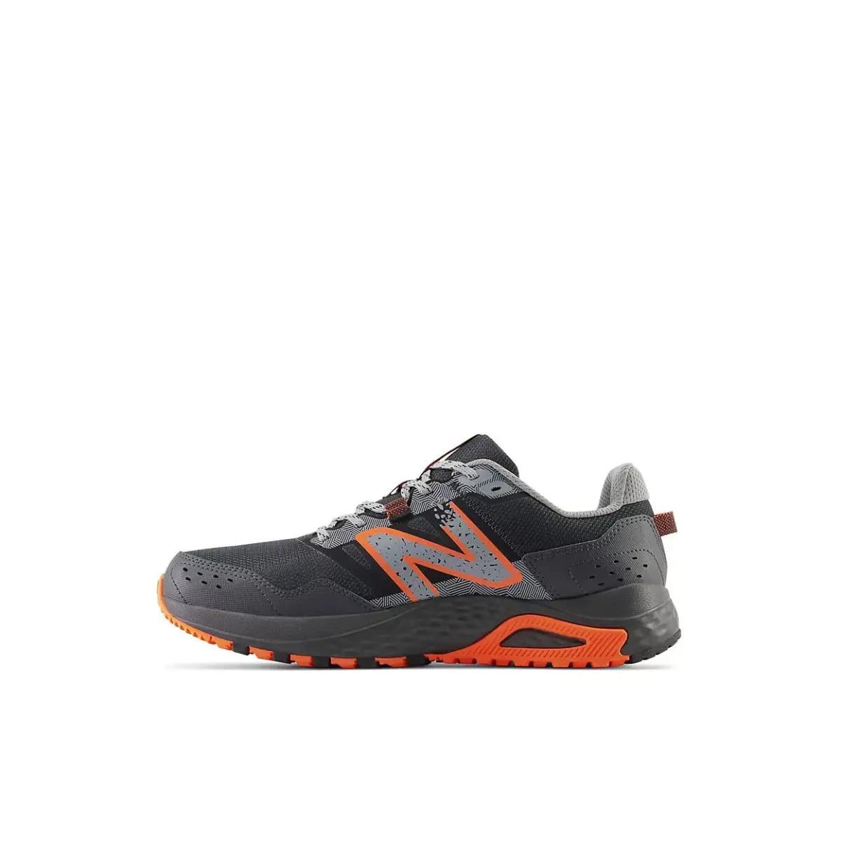 New Balance shoes - New Balance 410 - Black, Fashion: Dark Gray 16