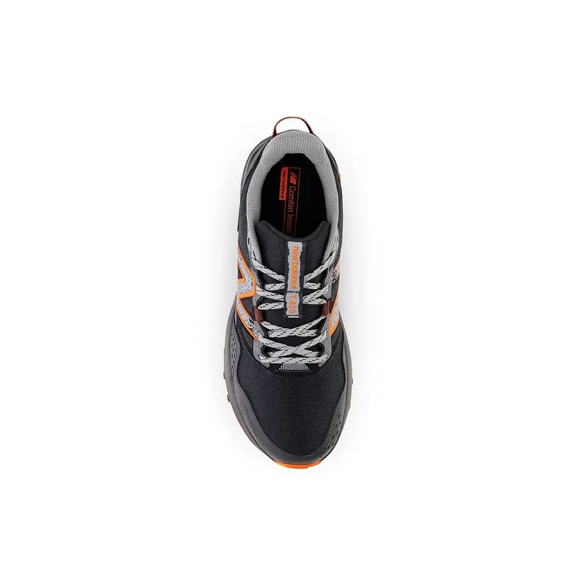 New Balance shoes - New Balance 410 - Black, Fashion: Dark Gray 17