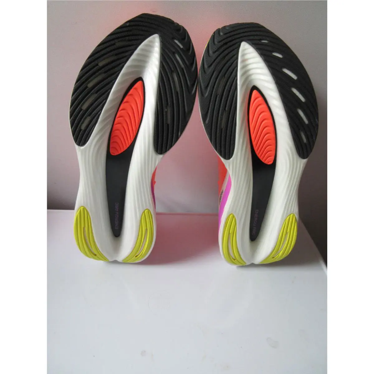 New Balance shoes - SuperComp Elite V3 - SuperComp Elite - WRCELCC3 - Cosmic Rose 28