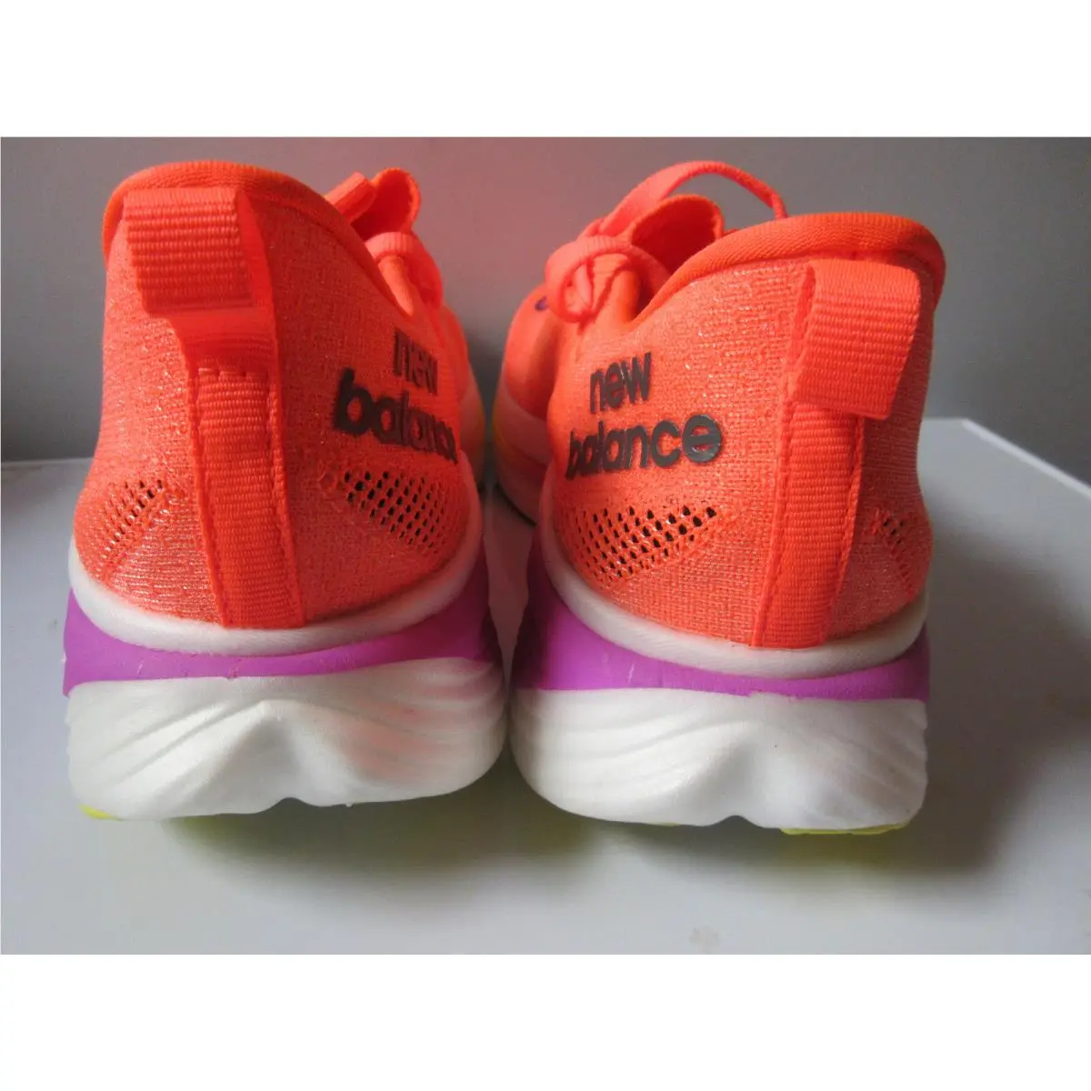 New Balance shoes - SuperComp Elite V3 - SuperComp Elite - WRCELCC3 - Cosmic Rose 4