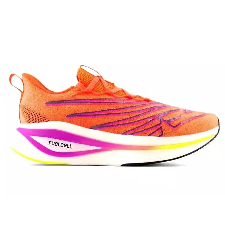 New Balance shoes - SuperComp Elite V3 - SuperComp Elite - WRCELCC3 - Cosmic Rose 21