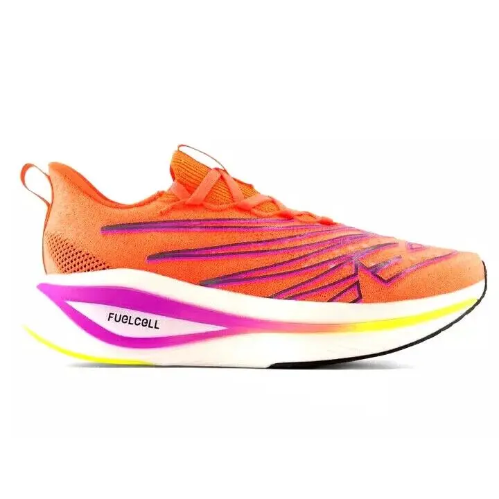 New Balance shoes - SuperComp Elite V3 - SuperComp Elite - WRCELCC3 - Cosmic Rose 33