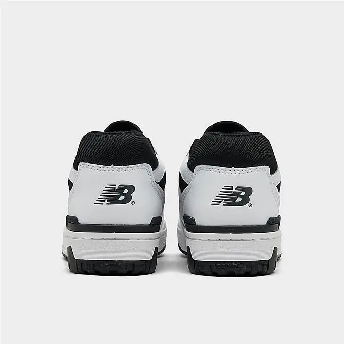 New Balance shoes - New Balance 550 - BB550HA1 - White 3
