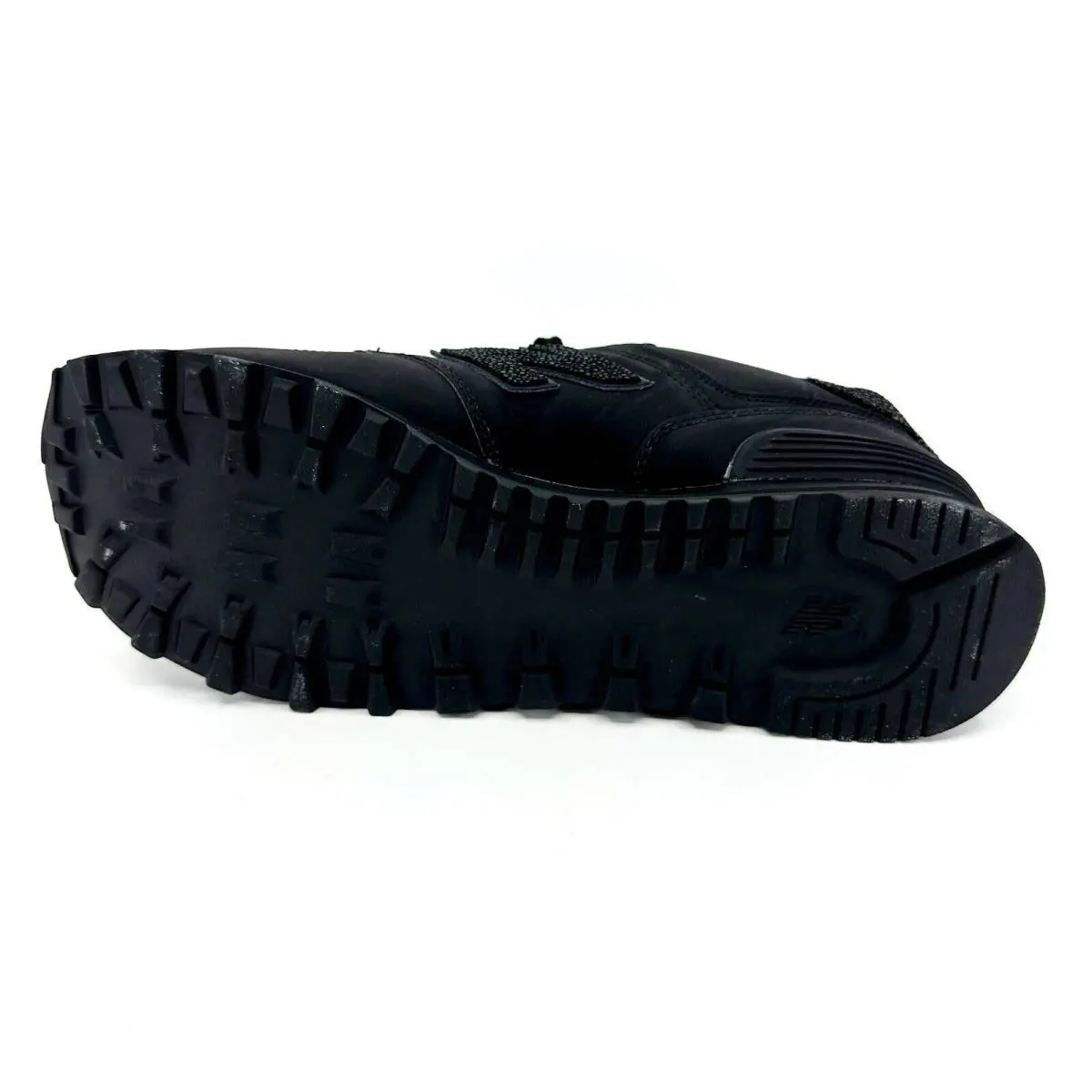 New Balance shoes - New Balance 574 - ML574BEX - Black 4