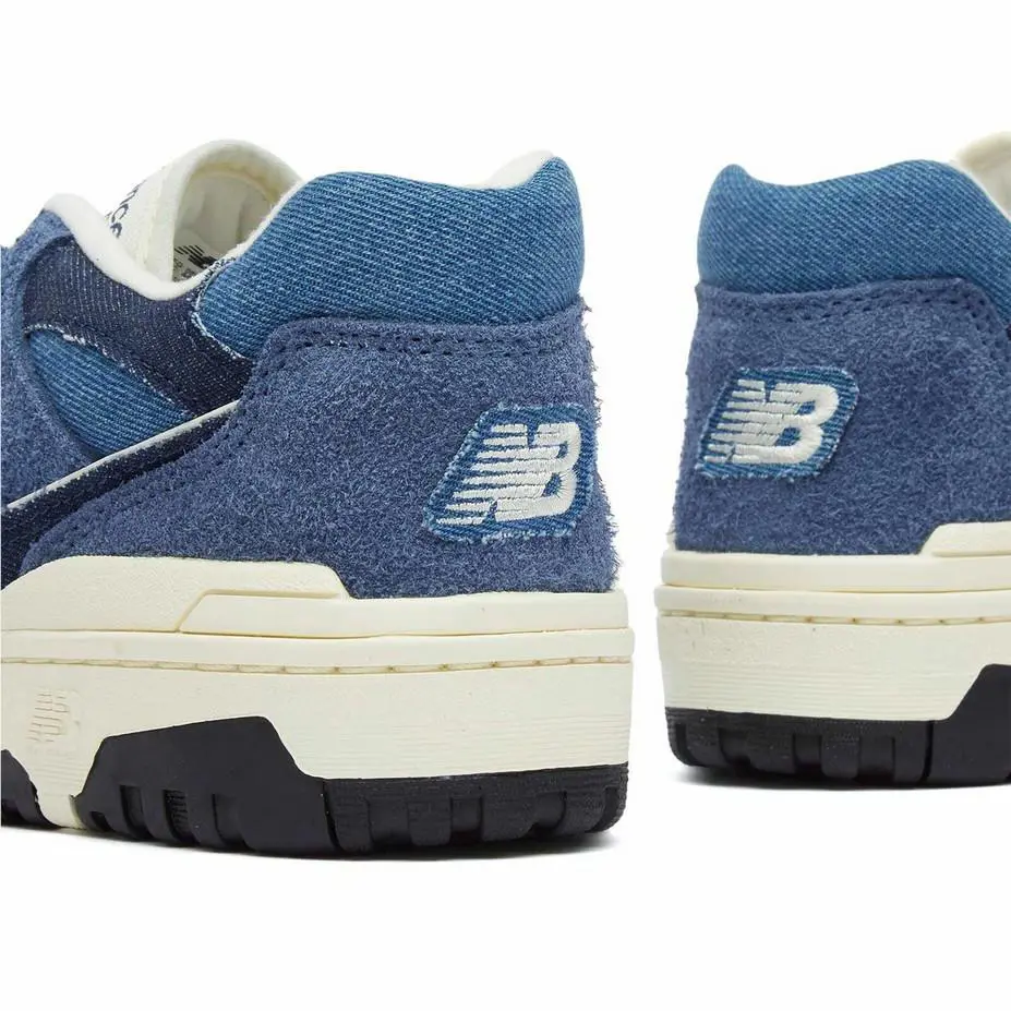 New Balance shoes - New Balance 550 - BBW550GH - Blue 7