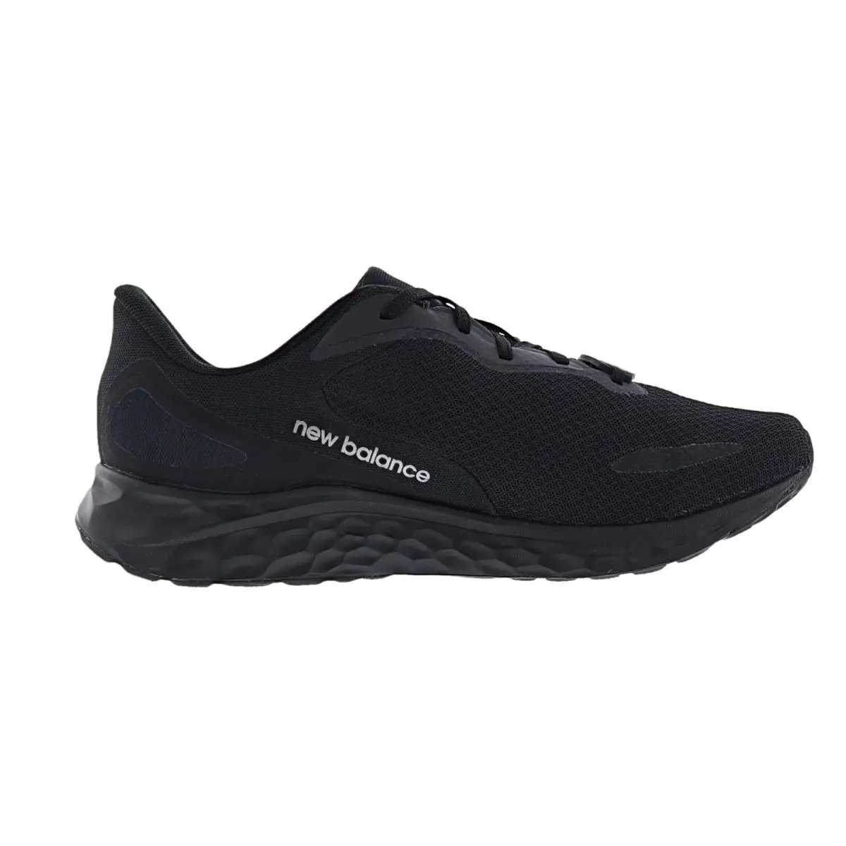 New Balance shoes - ARISHI V4 - ARISHI - MARISSB4 - BLACK / BLACK METALLIC / BLACK 0
