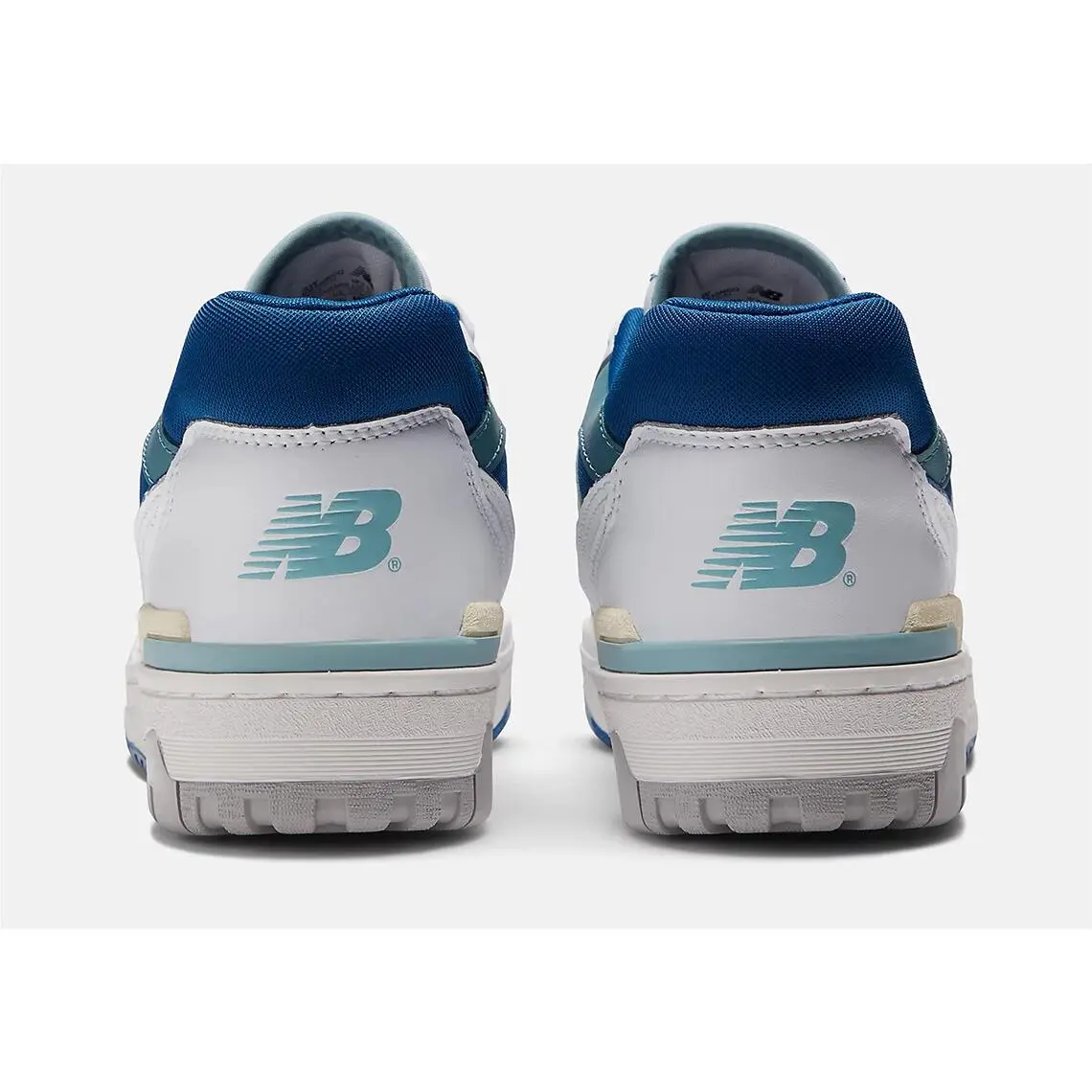 New Balance shoes - New Balance 550 - BB550NCC - White 9