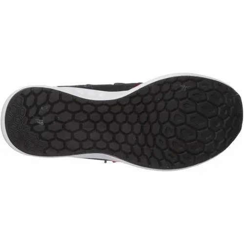 New Balance shoes - Velocity Red/Black 3