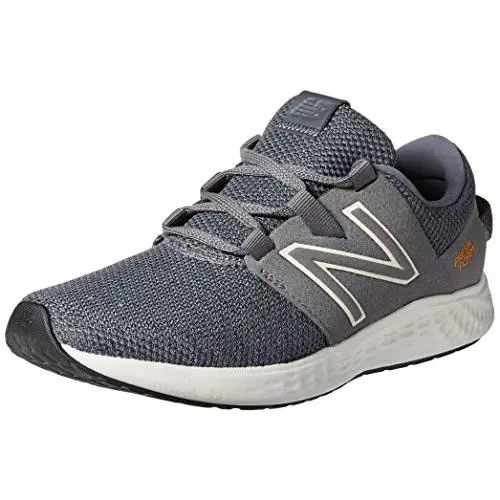 New Balance shoes - Velocity Red/Black 17