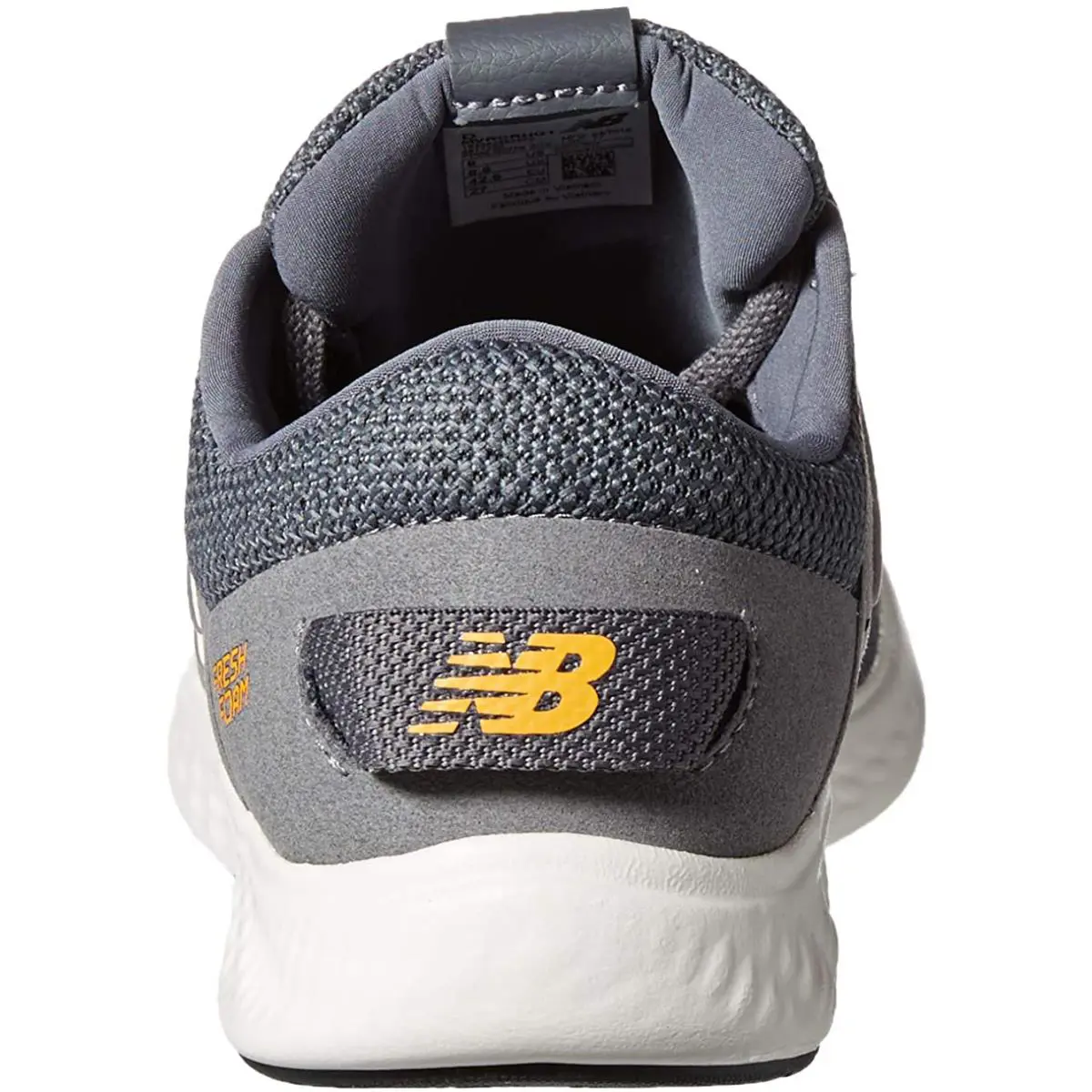 New Balance shoes - Velocity Red/Black 20