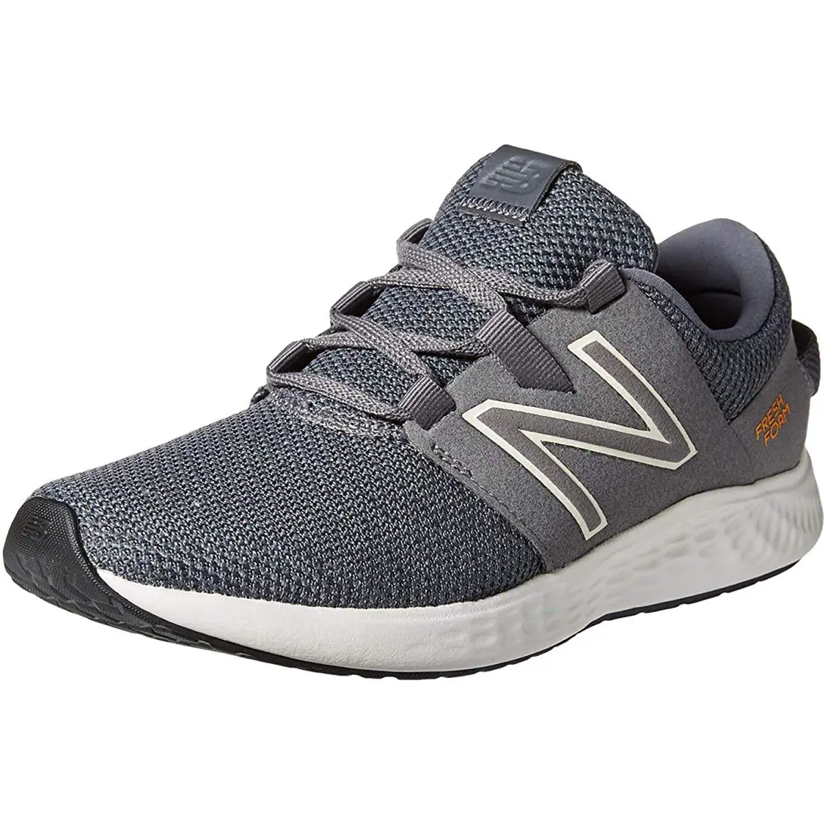 New Balance shoes - Velocity Red/Black 22