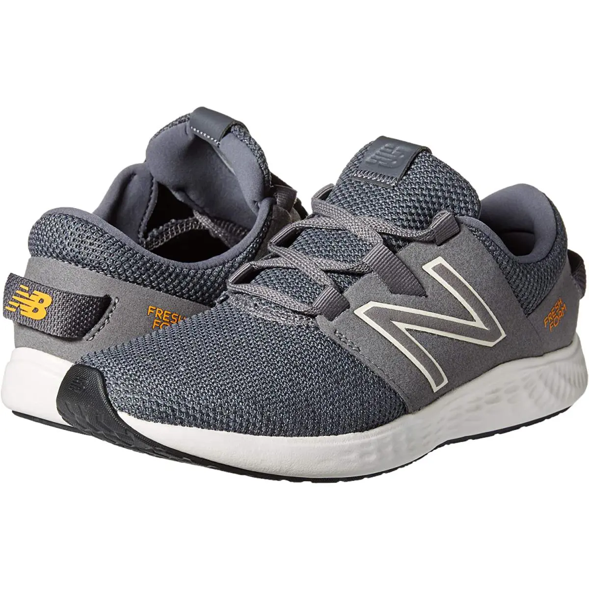 New Balance shoes - Velocity Red/Black 23