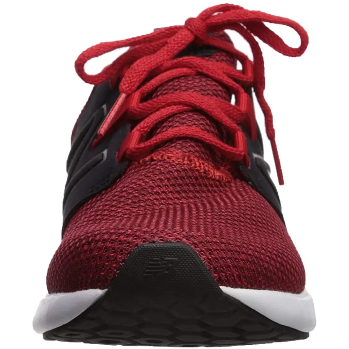 New Balance shoes - Velocity Red/Black 10