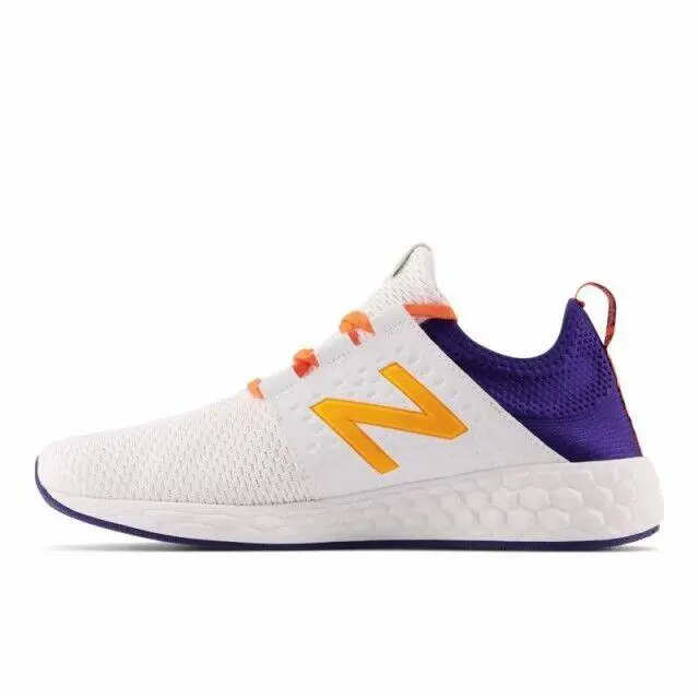 New Balance shoes - Multicolor 1