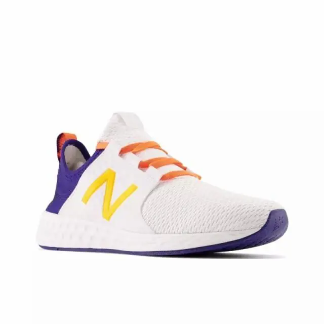 New Balance shoes - Multicolor 2