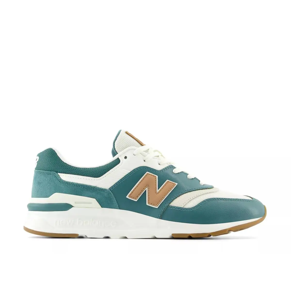 New Balance shoes - Dark Green 0