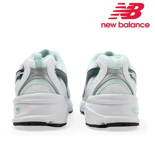 New Balance shoes - MR530 - MR530RB - White 2